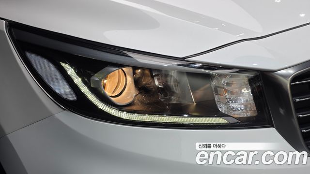 Kia Canival 2019 — photo 8