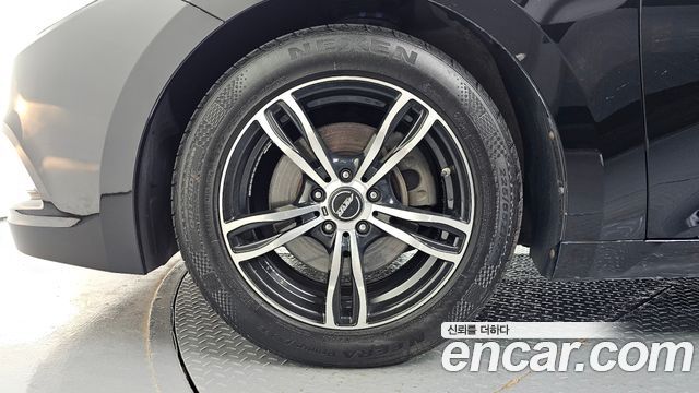 Hyundai Grandeur 2012 — photo 5