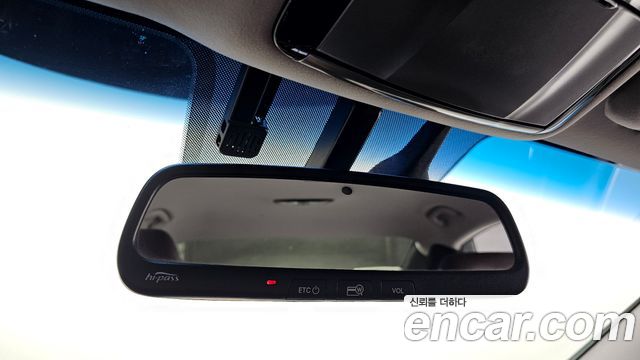 Hyundai Grandeur 2012 — photo 19
