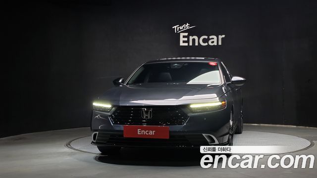 Honda Accord 2023 — photo 3