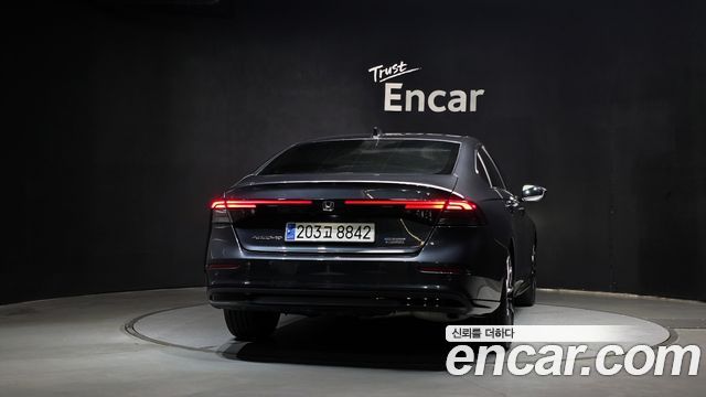 Honda Accord 2023 — photo 4