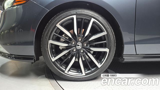 Honda Accord 2023 — photo 5