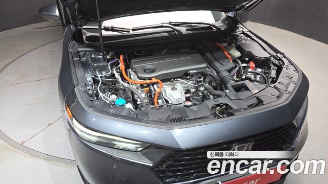 Honda Accord 2023 — photo 6