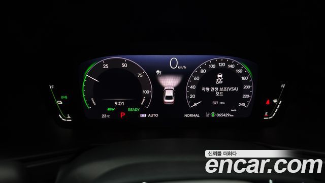 Honda Accord 2023 — photo 11