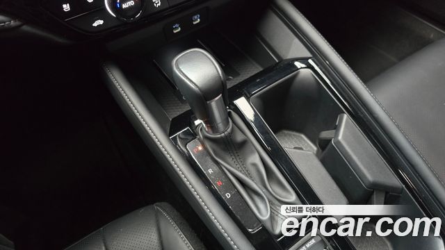 Honda Accord 2023 — photo 12