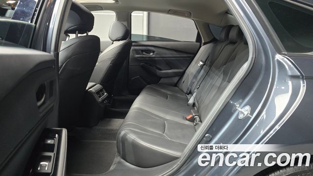 Honda Accord 2023 — photo 18