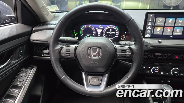 Honda Accord 2023 — photo 19