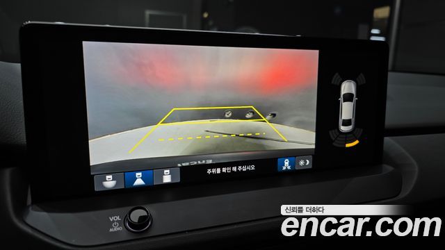 Honda Accord 2023 — photo 20