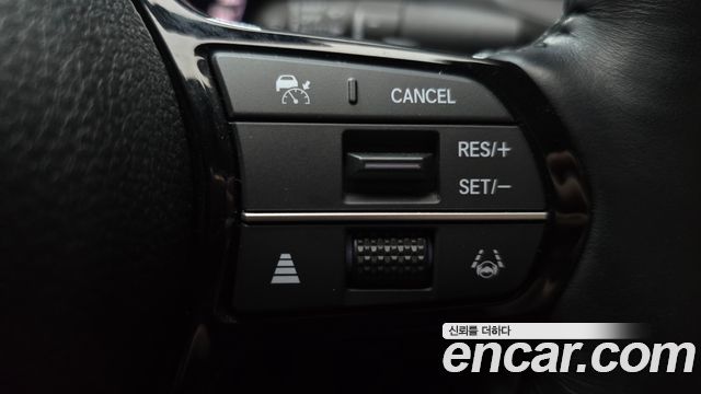 Honda Accord 2023 — photo 25