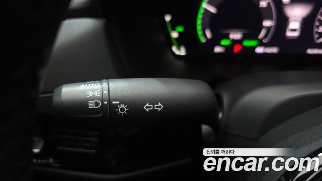 Honda Accord 2023 — photo 26