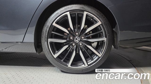 Honda Accord 2023 — photo 7