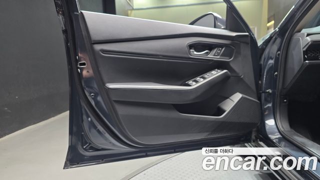 Honda Accord 2023 — photo 14
