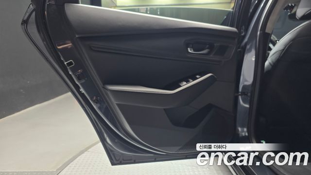 Honda Accord 2023 — photo 15