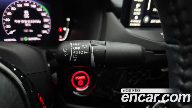 Honda Accord 2023 — photo 27