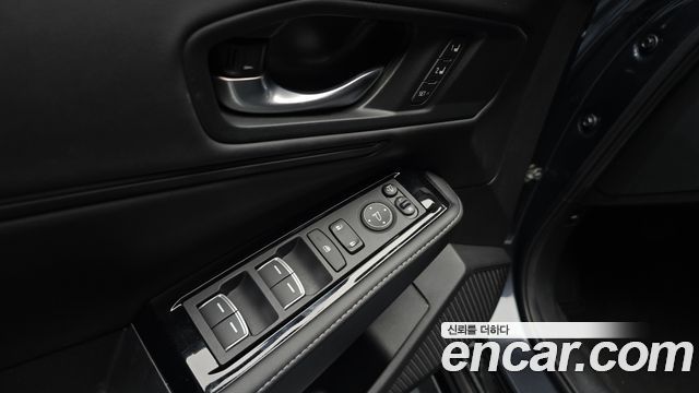 Honda Accord 2023 — photo 29
