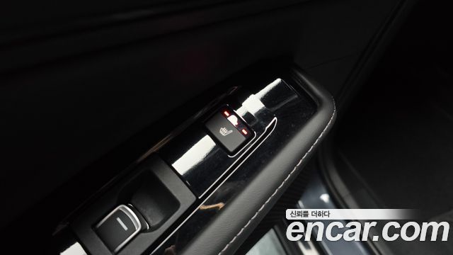Honda Accord 2023 — photo 30