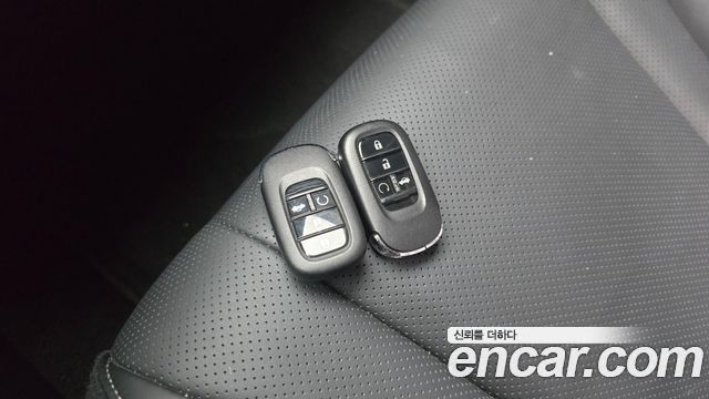 Honda Accord 2023 — photo 31