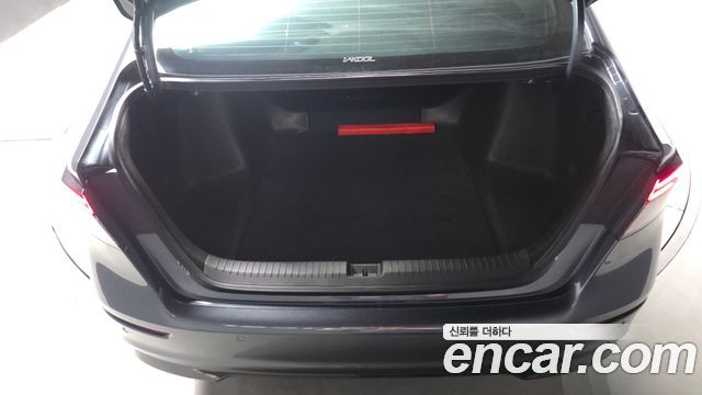 Honda Accord 2023 — photo 34