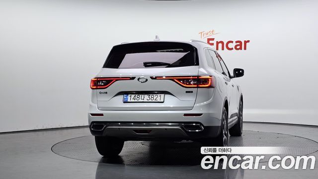 Renault Korea QM6 2019 — photo 4
