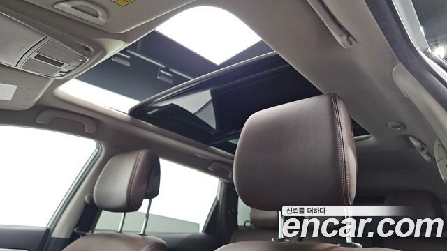 Renault Korea QM6 2019 — photo 24