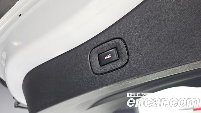 Renault Korea QM6 2019 — photo 25