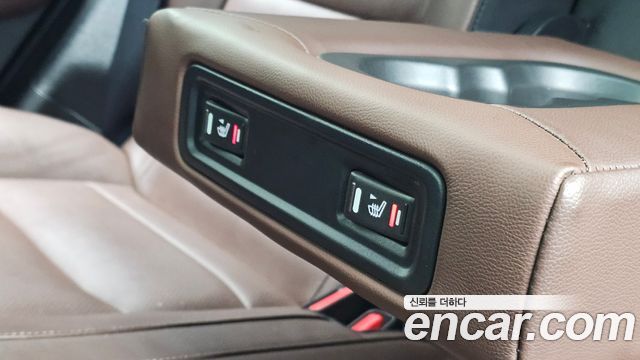 Renault Korea QM6 2019 — photo 26