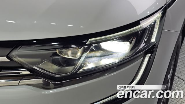 Renault Korea QM6 2019 — photo 8