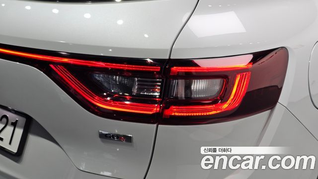 Renault Korea QM6 2019 — photo 9