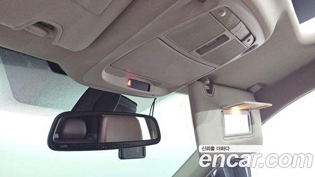 Renault Korea QM6 2019 — photo 28