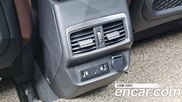 Renault Korea QM6 2019 — photo 31