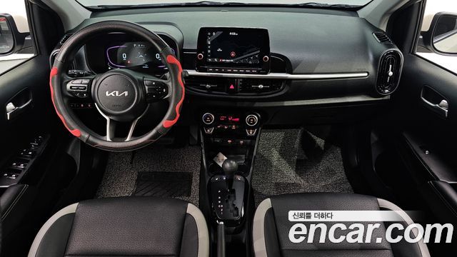 Kia morning 2025 — photo 7