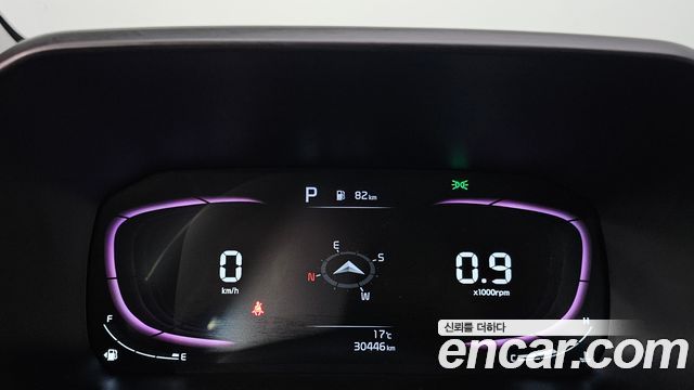 Kia morning 2025 — photo 8