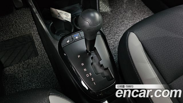 Kia morning 2025 — photo 9