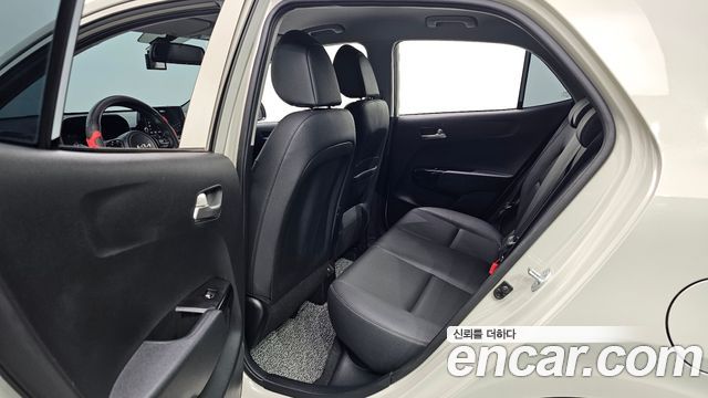 Kia morning 2025 — photo 11