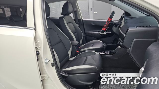 Kia morning 2025 — photo 12