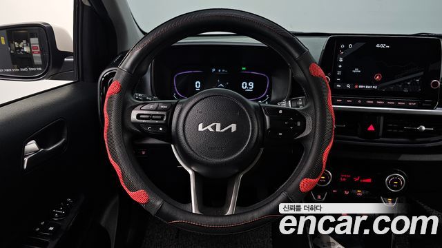 Kia morning 2025 — photo 14