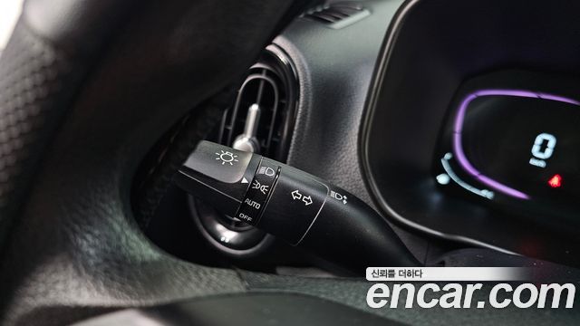Kia morning 2025 — photo 15