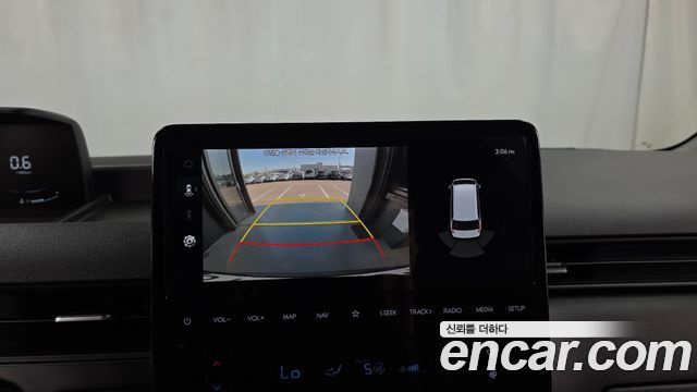 Hyundai Staria 2023 — photo 21