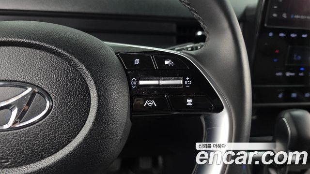 Hyundai Staria 2023 — photo 23