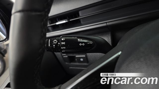 Hyundai Staria 2023 — photo 30