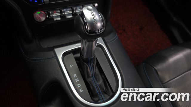 Ford Mustang 2018 — photo 9