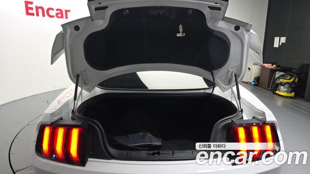 Ford Mustang 2018 — photo 20