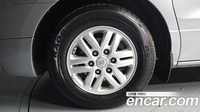 Hyundai Starex 2018 — photo 5