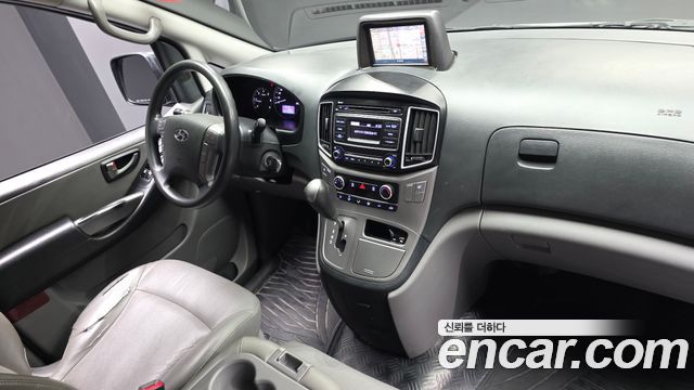 Hyundai Starex 2018 — photo 7