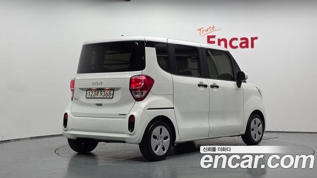 Kia RAY 2022 — photo 2