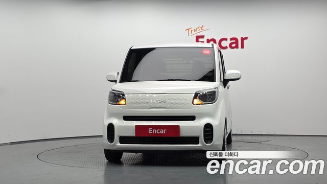 Kia RAY 2022 — photo 3