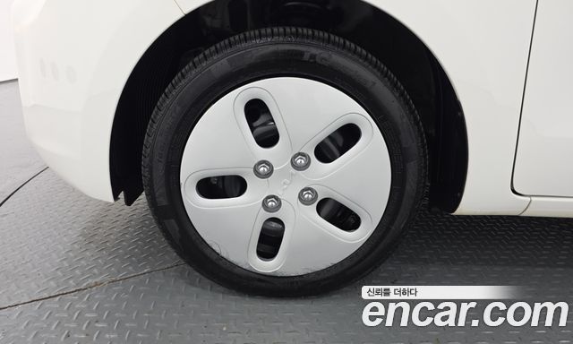 Kia RAY 2022 — photo 5
