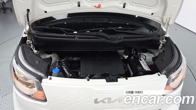 Kia RAY 2022 — photo 6