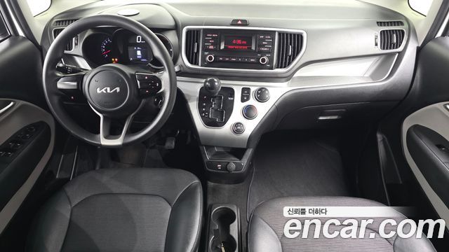 Kia RAY 2022 — photo 7