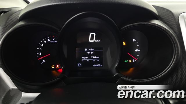 Kia RAY 2022 — photo 8